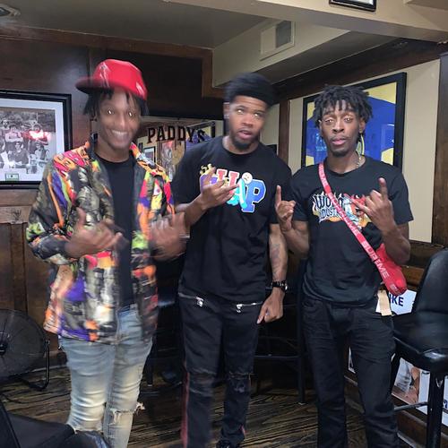 Team Leads (feat. Lil Swerv & SSM Lil Chris) [Explicit]