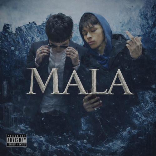 Mala (feat. Aytee)