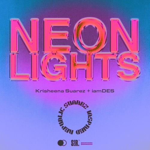Neon Lights (feat. Iamdes)