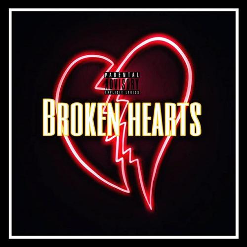 Broken Hearts (Explicit)
