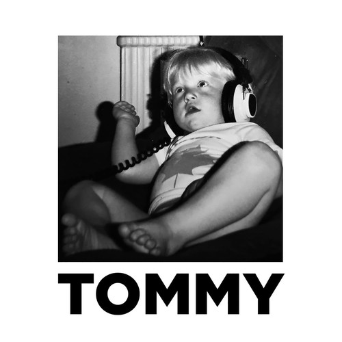 Tommy (Explicit)