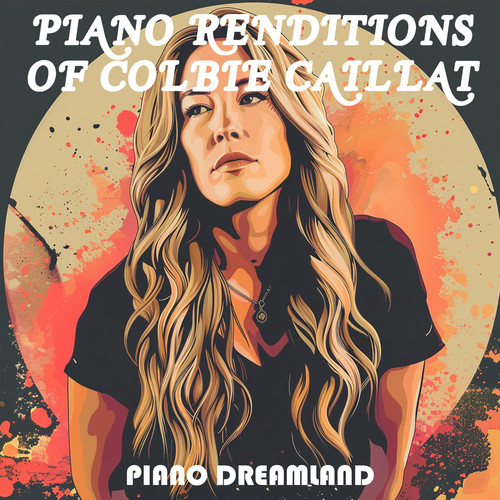 Piano Renditions of Colbie Caillat