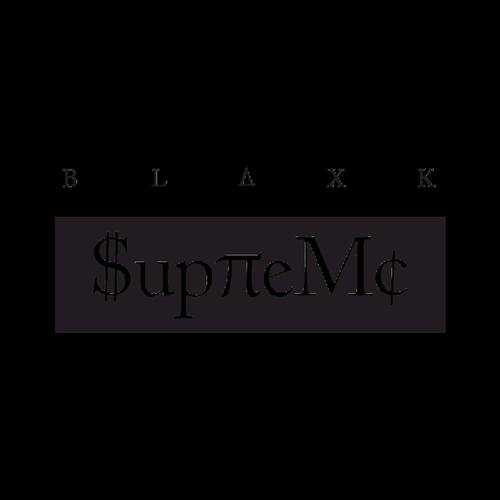 Blvxk Supremc Presents: #Theinfluence