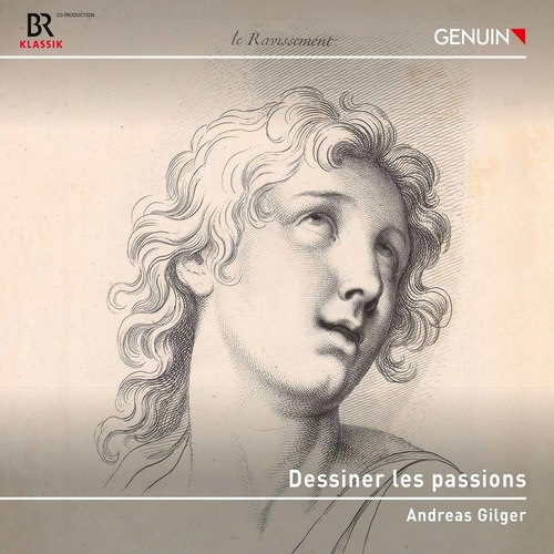 Dessiner les passions