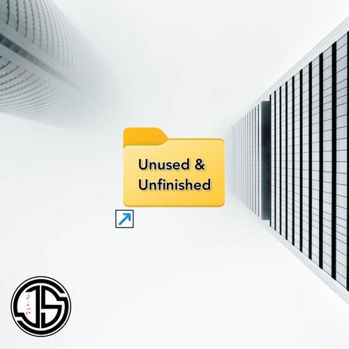 Unused & Unfinished: The Instrumental Album