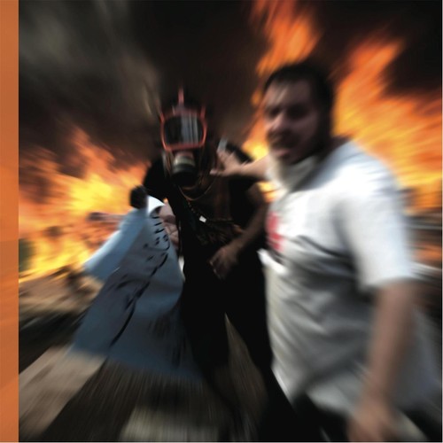 Horvat: The Current Agenda