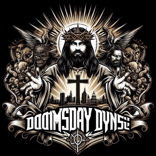 Doomsday Dynasty (Explicit)