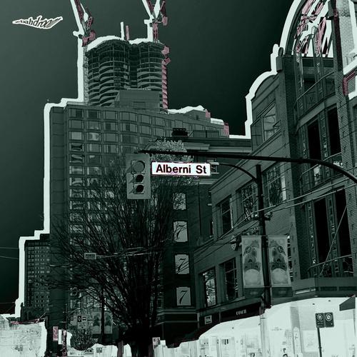 Walk Down Alberni (Explicit)