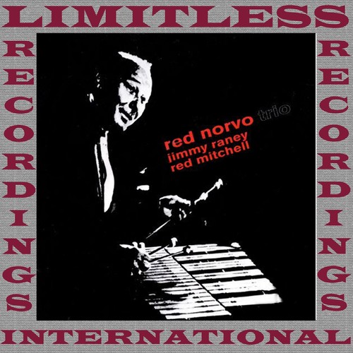 Red Norvo Trio (HQ Remastered Version)