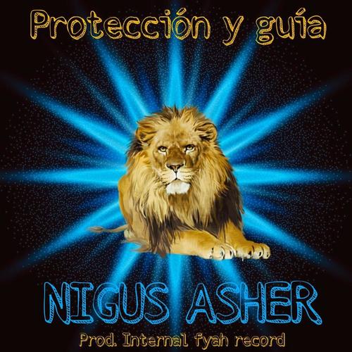 protección y guía
