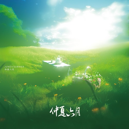 仲夏六月