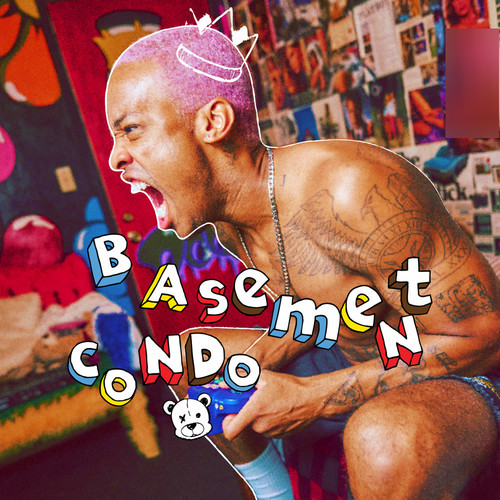 BASEMENT CONDO (Explicit)