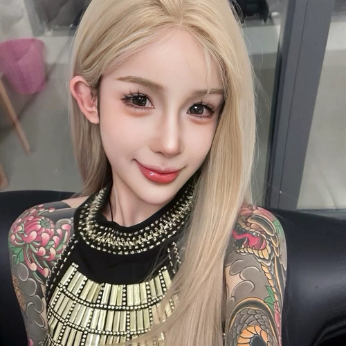 同龄不同频