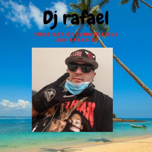 The First Day Of Summer Feels Like Paradise (Explicit)