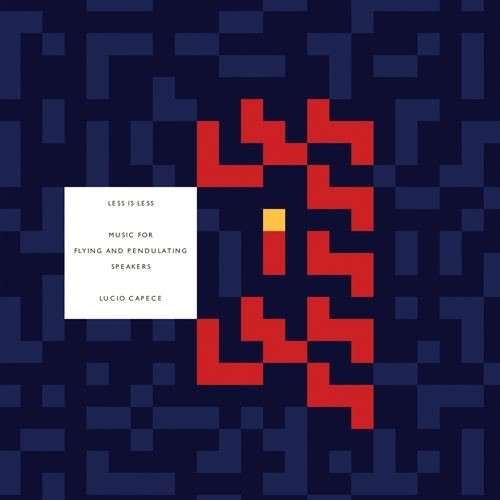 Music for Flying and Pendulating Speakers