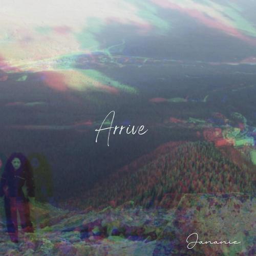 Arrive (feat. Alexander David, Adhitya Narayan & Rattan Sidhu)