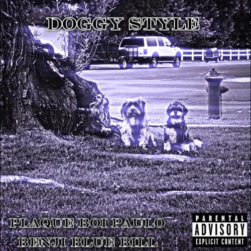 DOGGY STYLE (Explicit)