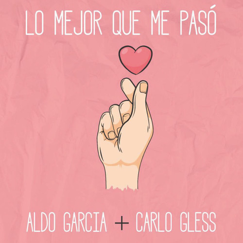 Lo Mejor Que Me Pasó