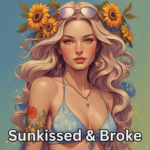 Sunkissed & Broke