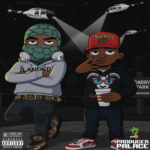 GO GET IT (feat. Skeme) [Explicit]