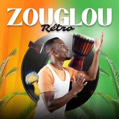 Zouglou Rétro