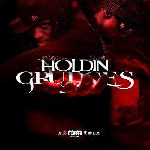 Holdin Grudges (Explicit)