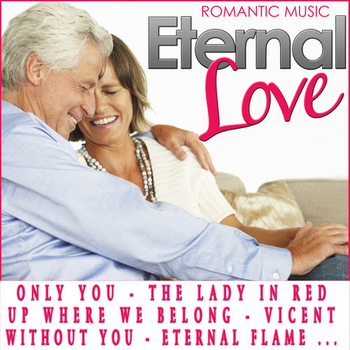 Romantic Music. Eternal Love