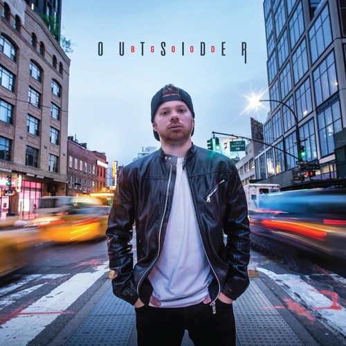 Outsider (Explicit)