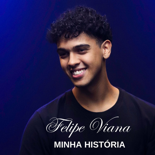Minha História