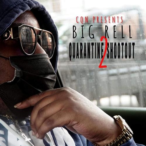 Quarantine Shootout 2 (Explicit)