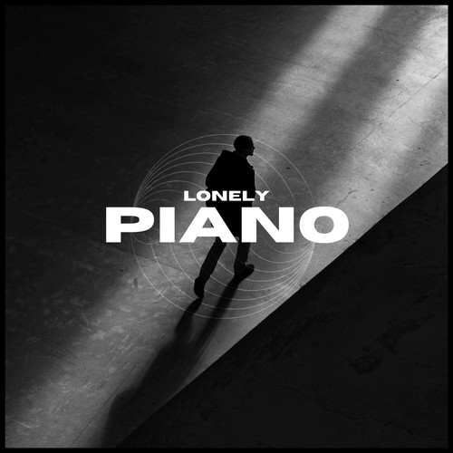 Lonely Piano