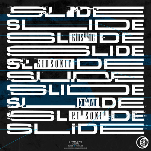 Slide / Icicles