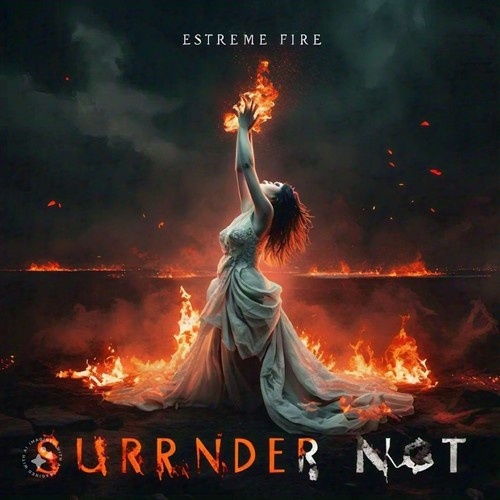 Surrender not (Remastered 2024)