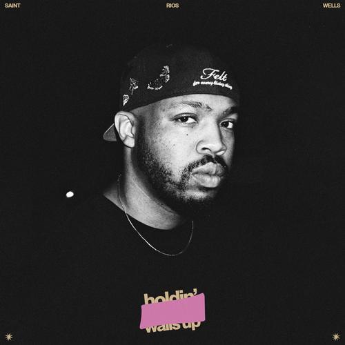Holdin' Walls Up (feat. John Wells) [Explicit]
