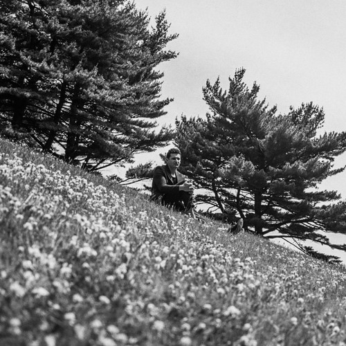 Evergreen - Acoustic (Live) [Explicit]