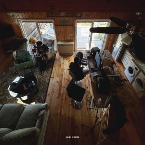 When In Rome (feat. Keon) [Explicit]