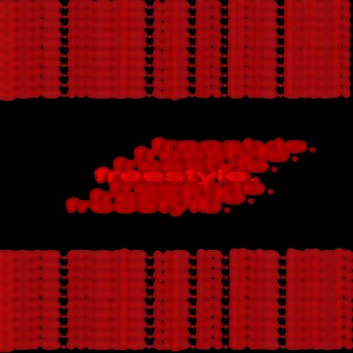 freestyle. (feat. xtsy*) [Explicit]