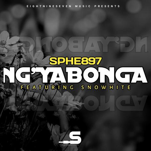 Ng'yabonga (feat. Snowhite)