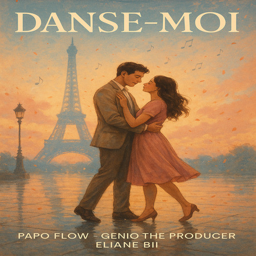 DANSE-MOI