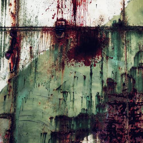 Scar Tissue (Remix) [Explicit]