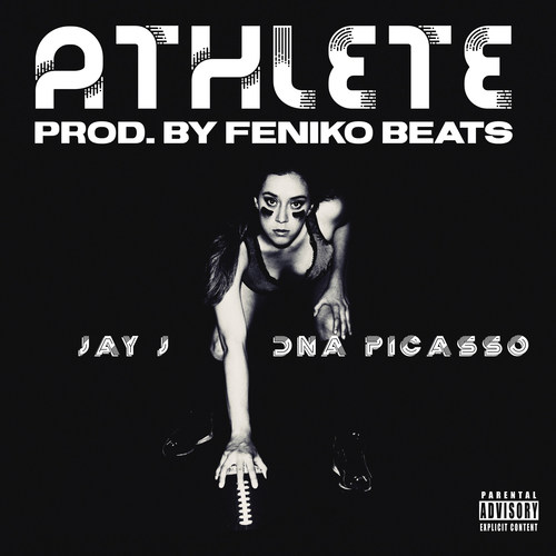 Athlete (Explicit)