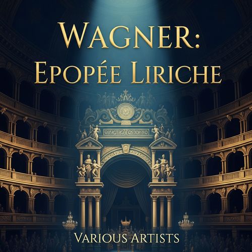 Wagner: Epopée liriche