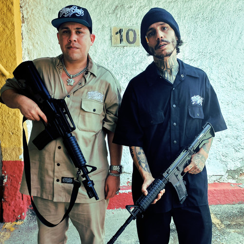 Eu to de volta (Explicit)