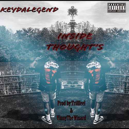 Inside Thought's (Explicit)