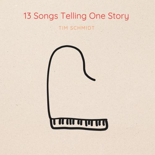 13 Songs Telling One Story (Live Studio Session)