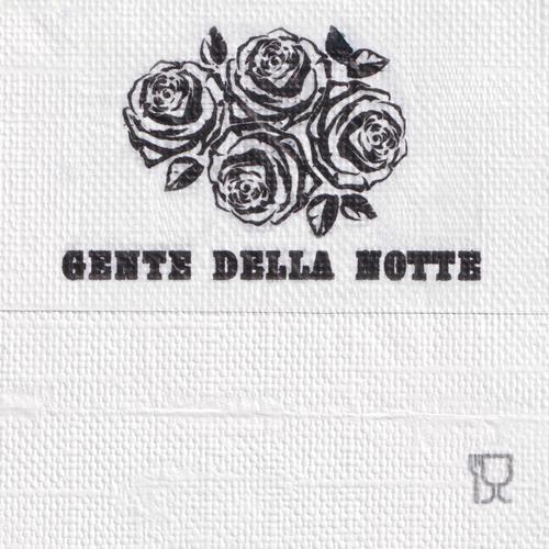 Gente della notte (Explicit)