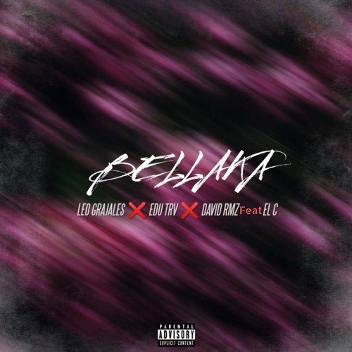 BELLAKA (Explicit)
