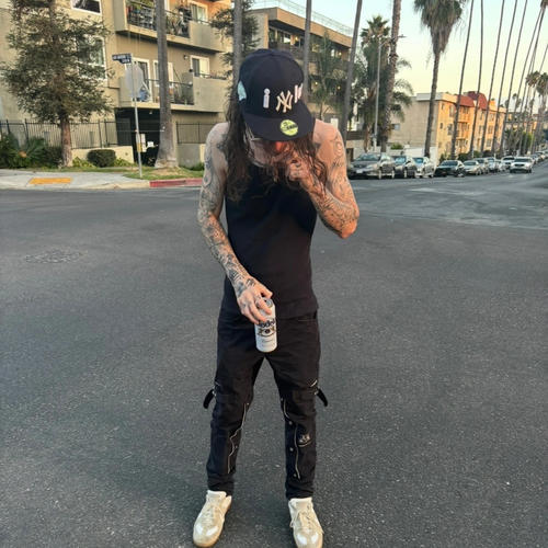 **** EVERYBODY, Pt. 13 (Explicit)