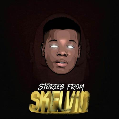 Stories From Skelvin (Explicit)