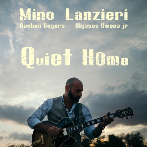 Quiet Home